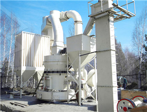 optimisation de concasseurs dans la production de ciment  